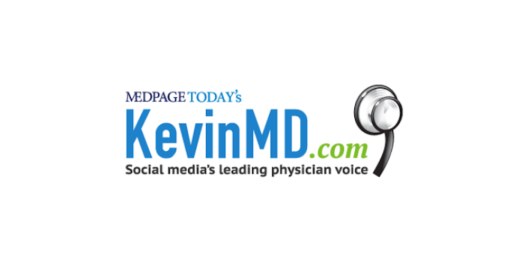 KevinMD.com - Healthcare Communications Network