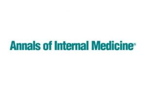 Annals of Internal Medicine logo